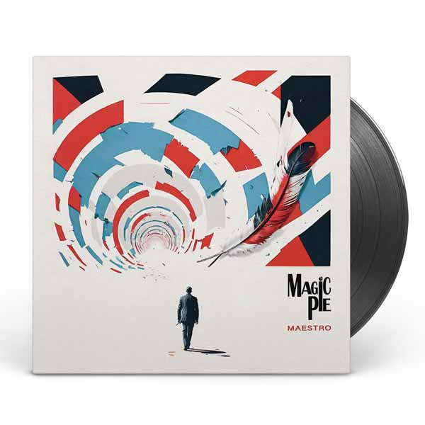 Magic Pie | Maestro | LP