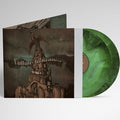 Vulture Industries | The Tower (Green/Black Galaxy Swirl Vinyl 2lp) | 2LP