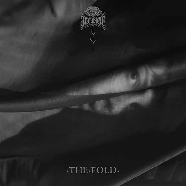 AntinoË | The Fold | CD
