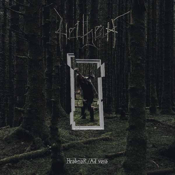 Helheim | Hrabnar / Ad Vesa | CD