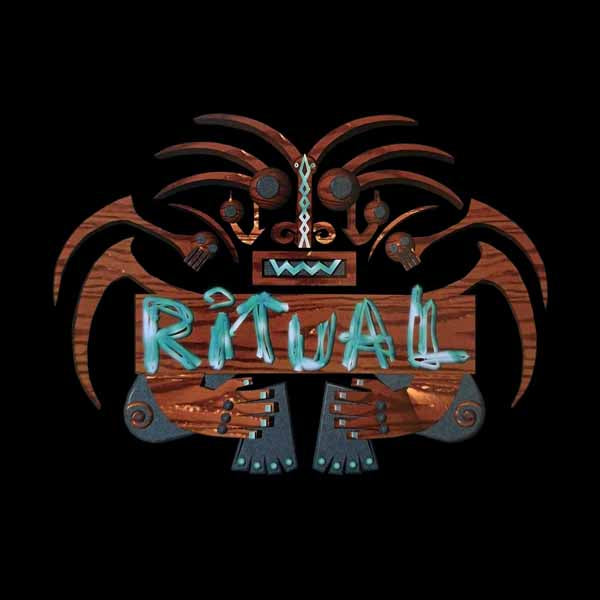 Ritual | Ritual | 2LP