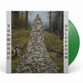 TusmØRke | Balderdom (Green Vinyl) | LP