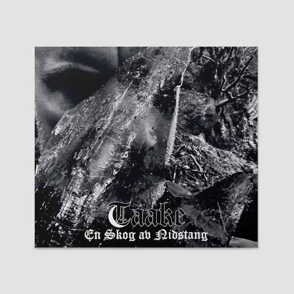 Taake | En Skog Av Nidstang | CD