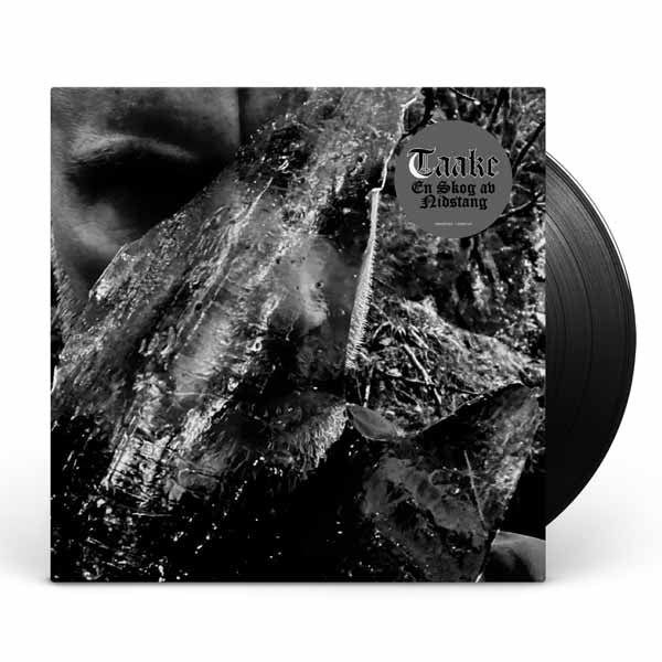 Taake | En Skog Av Nidstang | LP