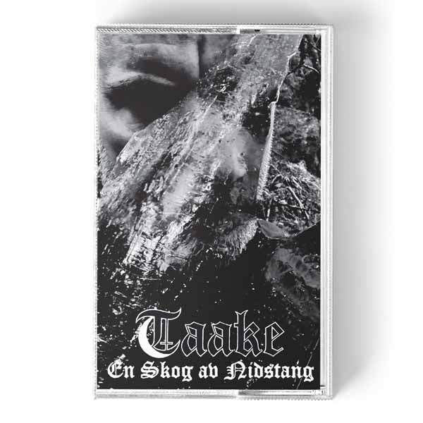 Taake | En Skog Av Nidstang | MC