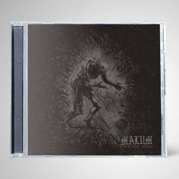 Malum | From The Voids | CD