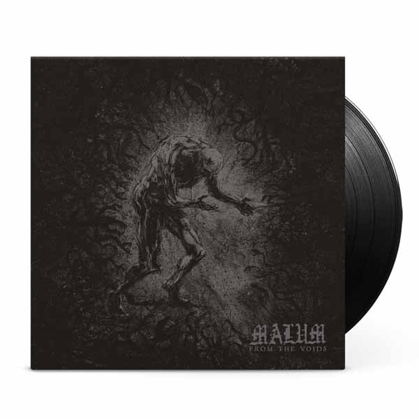 Malum | From The Voids | LP