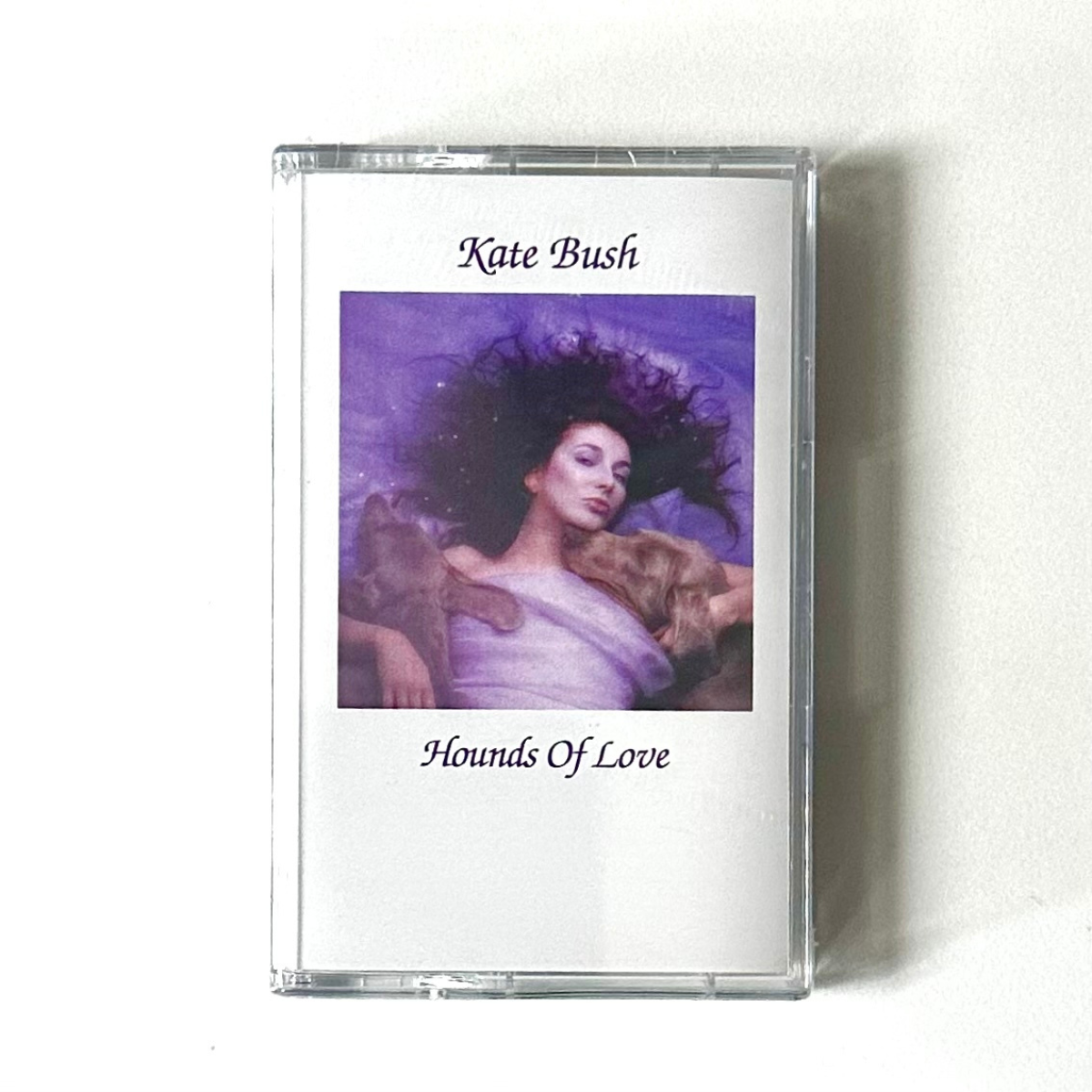 Album front cover