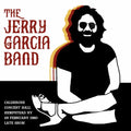 Jerry Garcia Band | Calderone Concert Hall Hempstead Ny 29 February 1980 Late Show | 2CD