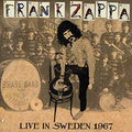 Frank Zappa | Live In Sweden 1967 | CD