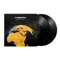 Khruangbin | LateNightTales | 2LP - 180g front cover