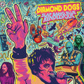 Diamond Dogs | Slap Bang Blue Rendezvous | 2CD