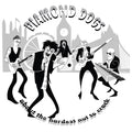 Diamond Dogs | About The Hardest Nut To Crack | CD