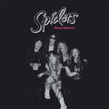 Spiders | Sharp Objects (Black Vinyl) | LP
