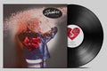 Spiders | Crystal Eyes | LP