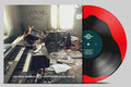 Diamond Dogs | Similar Shakes Different Distortion (Black/Red Vinyl) | LP