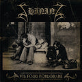 Shining | VII / FÖDd FÖRlorare | CD