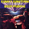Funky Junction | Play A Tribute To Deep Purple | CD
