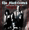 The Black Crowes | Trump Plaza Hotel, Atlantic City 1990 | CD
