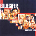 Gluecifer | Basement Apes (Solid White Vinyl) | LP