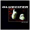 Gluecifer | Ridin' The Tiger  (Solid Orange Vinyl) | LP