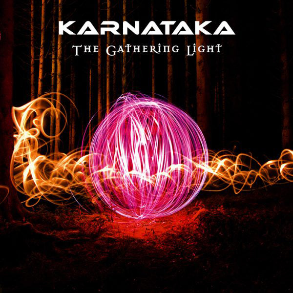 Karnataka | The Gathering Light | CD