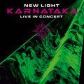 Karnataka | New Light - Live In Concert (2cd) | 2CD