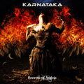 Karnataka | Secrets Of Angels | CD