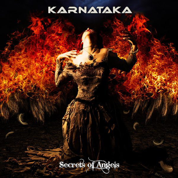 Karnataka | Secrets Of Angels | CD