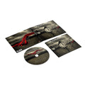 Karnataka | Requiem For A Dream | CD