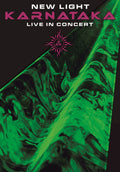 Karnataka | New Light - Live In Concert (Dvd) | DVD