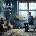 Rush | Georgia Vol.2 (2lp) | 2LP