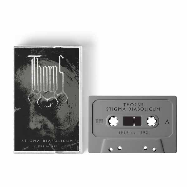 Thorns | Stigma Diabolicum (Silver) | MC