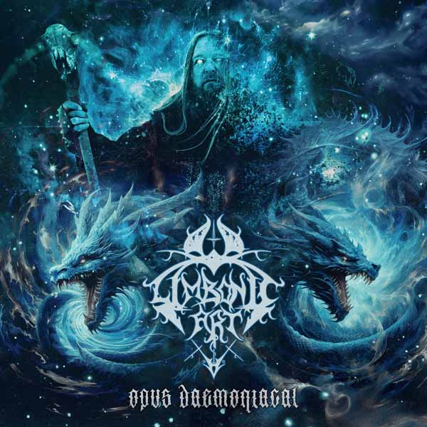 Limbonic Art | Opus Daemoniacal (Digisleeve) | CD