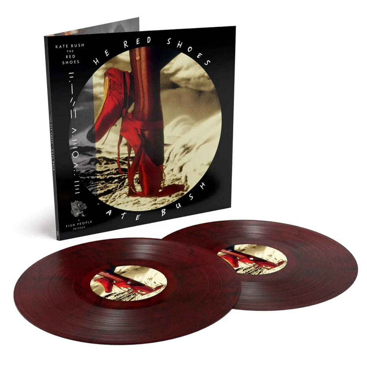 Album front cover