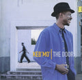 Keb' Mo' | Door | CD front cover