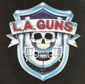 L.A Guns - L.A Guns