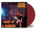 Ozzy Osbourne | Diary Of A Madman | VINYL