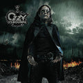 Ozzy Osbourne | Black Rain | VINYL