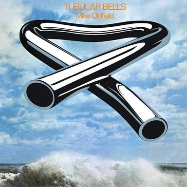 Mike Oldfield | Tubular Bells | VINYL