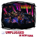Nirvana | MTV Unplugged In New York | CD