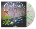 Obituary | Slowly We Rot | VINYL