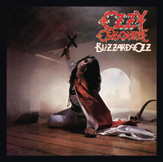 Ozzy Osbourne | Blizzard Of Ozz | VINYL