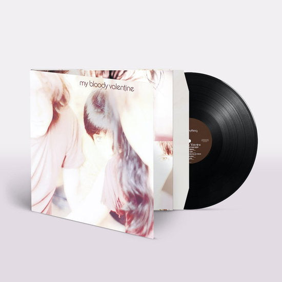 My Bloody Valentine | Isn’t Anything (Analogue Cut) | VINYL
