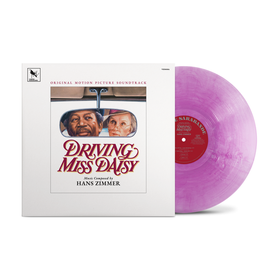 Original Soundtrack | Driving Miss Daisy | VINYL