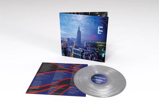 Oasis | Standing On The Shoulder Of Giants (25th Anniversary) | VINYL