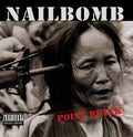 Nailbomb | Point Blank (Expanded) | CD