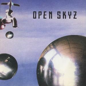 Open Skyz | Open Skyz | CD