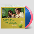 Original Soundtrack | Battle Of The Sexes | VINYL