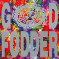 Ned's Atomic Dustbin | God Fodder | VINYL